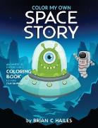 Color My Own Space Story