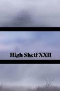 High Shelf XXII: September 2020