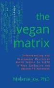 The Vegan Matrix