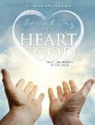 Touching the Heart of God