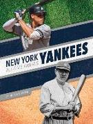 New York Yankees All-Time Greats