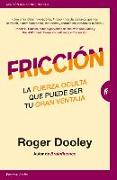 Friccion