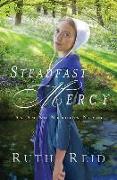 Steadfast Mercy: An Amish Mercies Novel