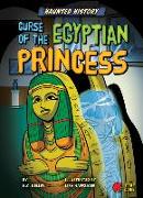 Curse of the Egyptian Princess