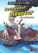 Deepwater Disaster: Seabird Rescue!