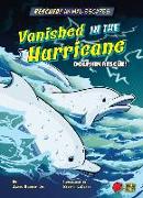 Vanished in the Hurricane: Dolphin Rescue!