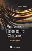 Mechanics of Piezoelectric Structures