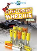 Entertainment Warrior: Going Green