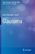 Glaucoma