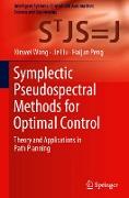 Symplectic Pseudospectral Methods for Optimal Control