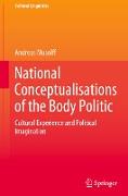 National Conceptualisations of the Body Politic