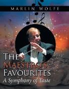 The Maestro's Favourites: A Symphony of Taste