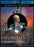 The Maestro's Favourites: A Symphony of Taste