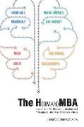 The H(uman)MBA: Lessons from the Classics of Literature and Philosophy you don't learn in business schools