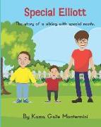 Special Elliott: The story of a sibling with special needs
