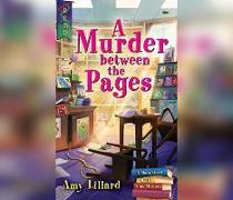 A Murder Between the Pages