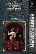 The Collected Works of Henry James, Vol. 02 (of 36)