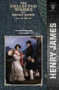 The Collected Works of Henry James, Vol. 09 (of 36)