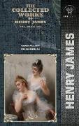 The Collected Works of Henry James, Vol. 10 (of 36)