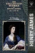 The Collected Works of Henry James, Vol. 11 (of 36)