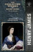The Collected Works of Henry James, Vol. 11 (of 36): The Tragic Muse, Georgina's Reasons
