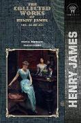 The Collected Works of Henry James, Vol. 20 (of 36)