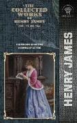 The Collected Works of Henry James, Vol. 21 (of 36)