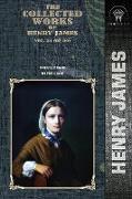 The Collected Works of Henry James, Vol. 24 (of 36)