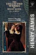 The Collected Works of Henry James, Vol. 28 (of 36)