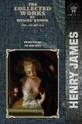 The Collected Works of Henry James, Vol. 29 (of 36)