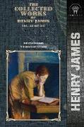 The Collected Works of Henry James, Vol. 30 (of 36)