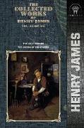The Collected Works of Henry James, Vol. 32 (of 36)