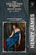 The Collected Works of Henry James, Vol. 33 (of 36)