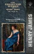 The Collected Works of Henry James, Vol. 33 (of 36)