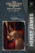 The Collected Works of Henry James, Vol. 34 (of 36)