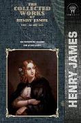 The Collected Works of Henry James, Vol. 36 (of 36)
