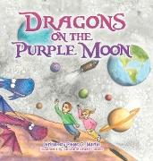 Dragons on the Purple Moon