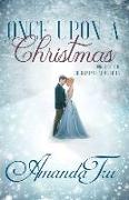 Once Upon a Christmas: Inspirational Romance