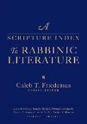 A Scripture Index to Rabbinic Literature