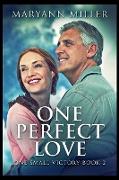 One Perfect Love