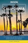 Moon California Road Trip (Fourth Edition)