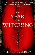 The Year of the Witching