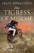 The Tigress of Mysore