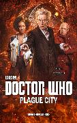 Doctor Who: Plague City