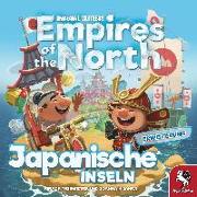 Empires of the North: Japanische Inseln [Erweiterung]