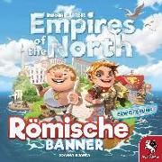 Empires of the North: Römische Banner [Erweiterung]