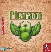 Pharaon (Frosted Games)