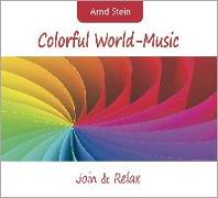 Colorful World-Music