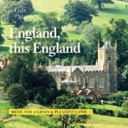 England,This England-Music for a Green & Pleasant