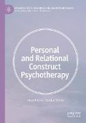 Personal and Relational Construct Psychotherapy